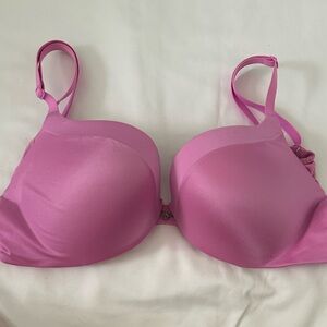 Victoria’s secret push-up